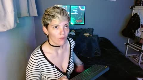 Noah Askew online show from 02-21-25, 09:34