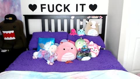 Mackenzie Wolfe online show from 01-23-25, 08:04