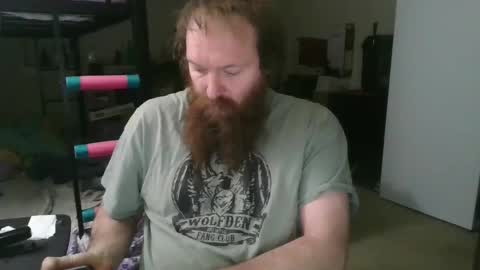 mackhere4u online show from 12-21-25, 09:16