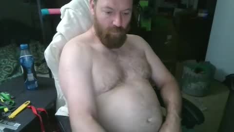 mackhere4u online show from 05-31-26, 07:37