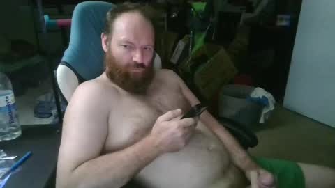 mackhere4u online show from 07-19-26, 11:36