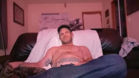 MackinCaliAllDay online show from 01-07-26, 12:29