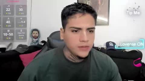 max online show from 11-14-25, 11:31