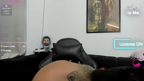 max online show from 11-17-25, 11:54