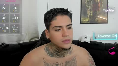 max online show from 11-19-25, 11:43