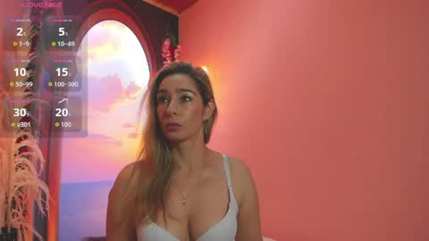 Dalila online show from 05-05-26, 12:13