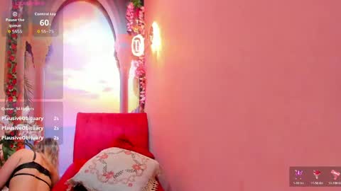 Dalila online show from 05-23-26, 01:37