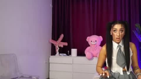 madam diamond online show from 07-29-26, 04:32