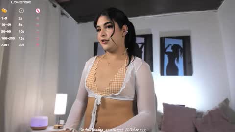 madam_osher online show from 11-13-25, 04:11