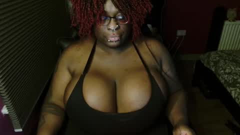 Echidna online show from 11-26-25, 05:03