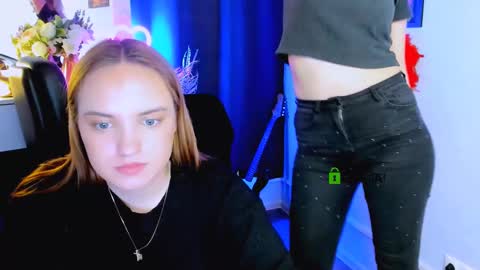 Ulis online show from 02-21-25, 04:16