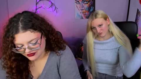 Ulis online show from 11-25-25, 01:44