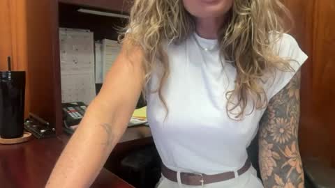 madame_andi online show from 07-29-26, 11:52