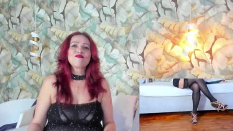Madam Angelic online show from 02-27-26, 03:39