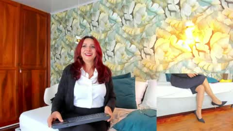 Madam Angelic online show from 06-05-26, 06:52