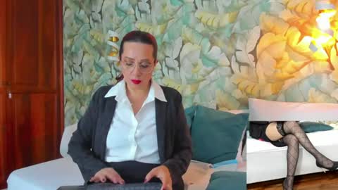 Madam Angelic online show from 06-20-26, 03:09