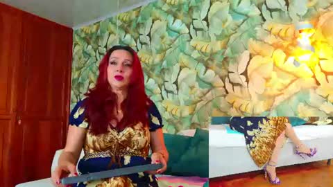 Madam Angelic online show from 07-16-26, 04:07