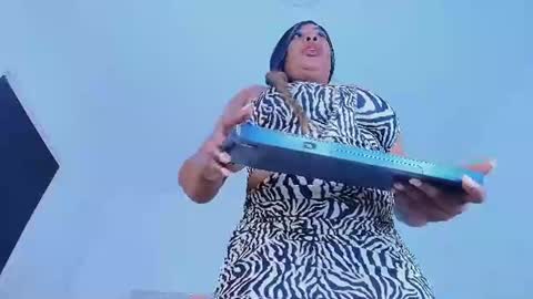 Gabriela - Madameebony online show from 07-17-26, 12:01