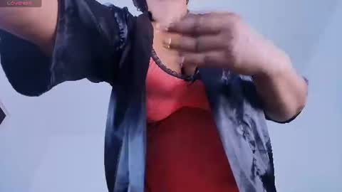 Gabriela - Madameebony online show from 07-30-26, 11:42