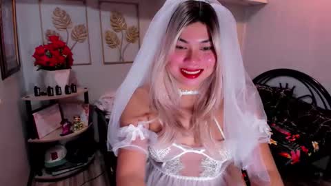 Ivy online show from 10-27-25, 10:19