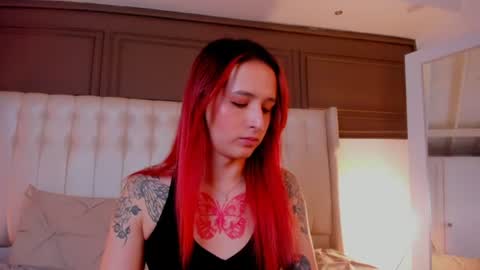  madame lilith  online show from 07-29-26, 11:19