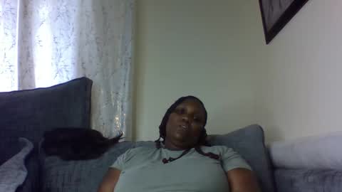 madame_pleasure40 online show from 05-16-26, 12:15