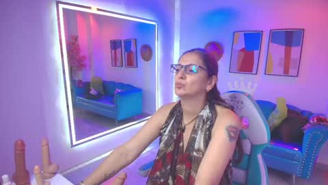 Madame Scarllet  online show from 04-28-26, 11:37