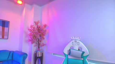 Madame Scarllet  online show from 04-29-26, 11:36