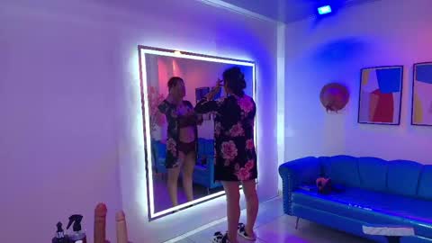 Madame Scarllet  online show from 04-30-26, 11:38