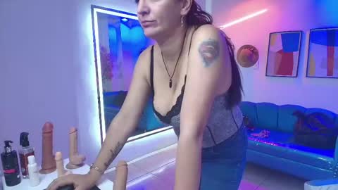 Madame Scarllet  online show from 05-01-26, 11:26