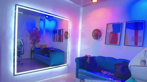 Madame Scarllet  online show from 05-02-26, 11:26
