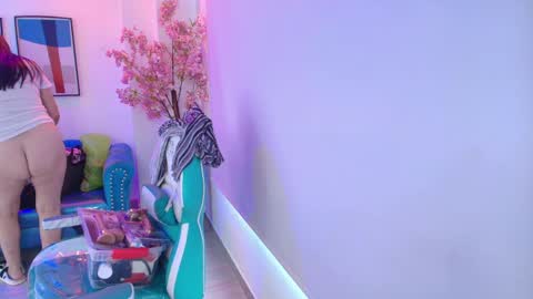 Madame Scarllet  online show from 05-11-26, 11:27