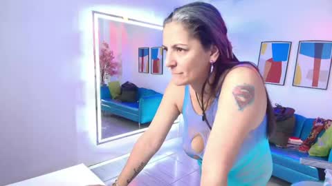 Madame Scarllet  online show from 05-12-26, 11:40
