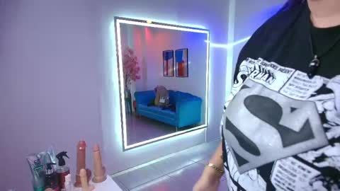 Madame Scarllet  online show from 05-21-26, 11:39
