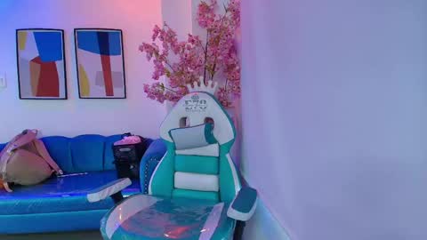 Madame Scarllet  online show from 05-23-26, 11:36