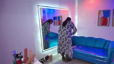 Madame Scarllet  online show from 06-02-26, 11:34