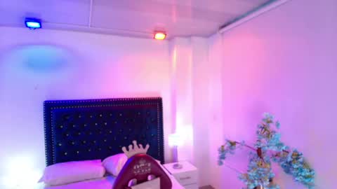 Madame Scarllet  online show from 06-04-26, 11:38
