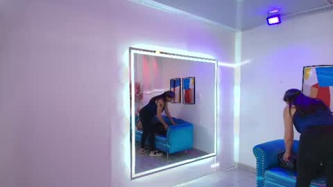 Madame Scarllet  online show from 06-12-26, 11:31