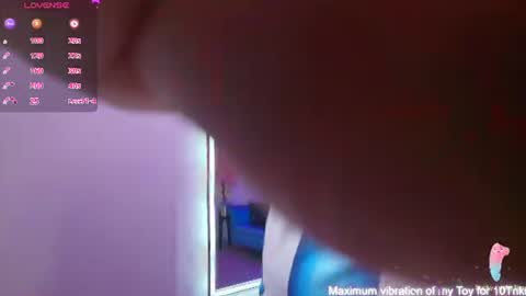 Madame Scarllet  online show from 06-16-26, 11:35