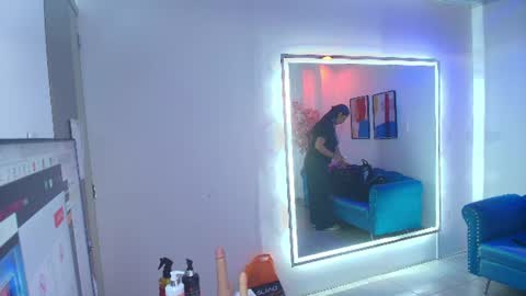 Madame Scarllet  online show from 07-21-26, 11:23