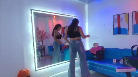 Madame Scarllet  online show from 07-25-26, 11:30