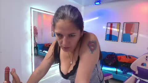 Madame Scarllet  online show from 07-28-26, 11:39