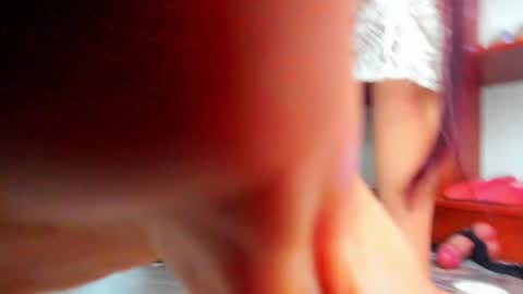 Snapshot of madameheels_ chatting on 01-27-25, 02:35 Madame Carla online show from 01-27-25, 02:35