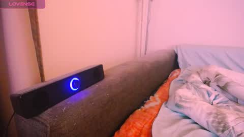 MadameSquirtTatti online show from 12-16-25, 07:08