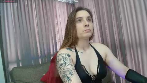 Rachell online show from 06-10-26, 03:44