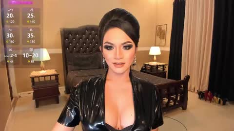 Snapshot of madammistressdominatrixxx chatting on 12-04-24, 02:09 Alison Kloss online show from 12-04-24, 02:09