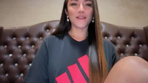 Snapshot of madammistressdominatrixxx chatting on 01-31-26, 10:30 Alison Kloss online show from 01-31-26, 10:30