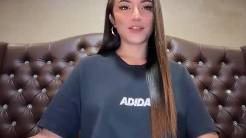 Snapshot of madammistressdominatrixxx chatting on 02-08-26, 12:25 Alison Kloss online show from 02-08-26, 12:25