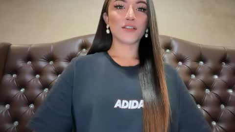 Snapshot of madammistressdominatrixxx chatting on 02-16-26, 10:17 Alison Kloss online show from 02-16-26, 10:17