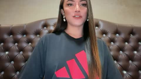 Snapshot of madammistressdominatrixxx chatting on 03-04-26, 01:55 Alison Kloss online show from 03-04-26, 01:55